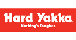 Hard yakka