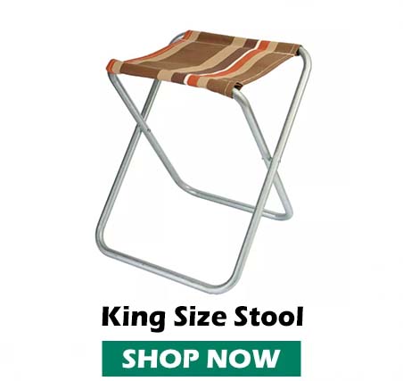 King size stool