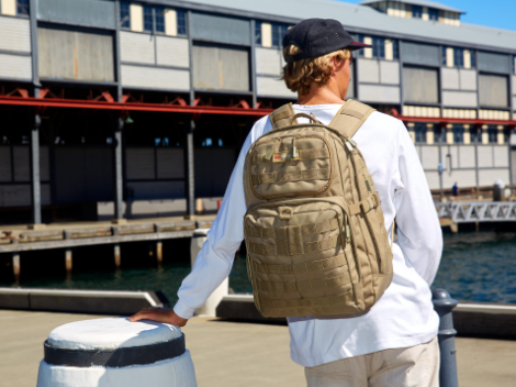 Packs & Bags in Australia, Travel Backpack in Australia
