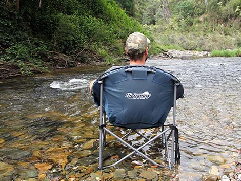 Camping Chairs in Australia, Camping Chairs for Sale