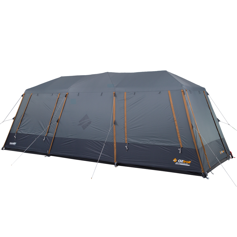 Fast Frame BlockOut 10 Person Tent