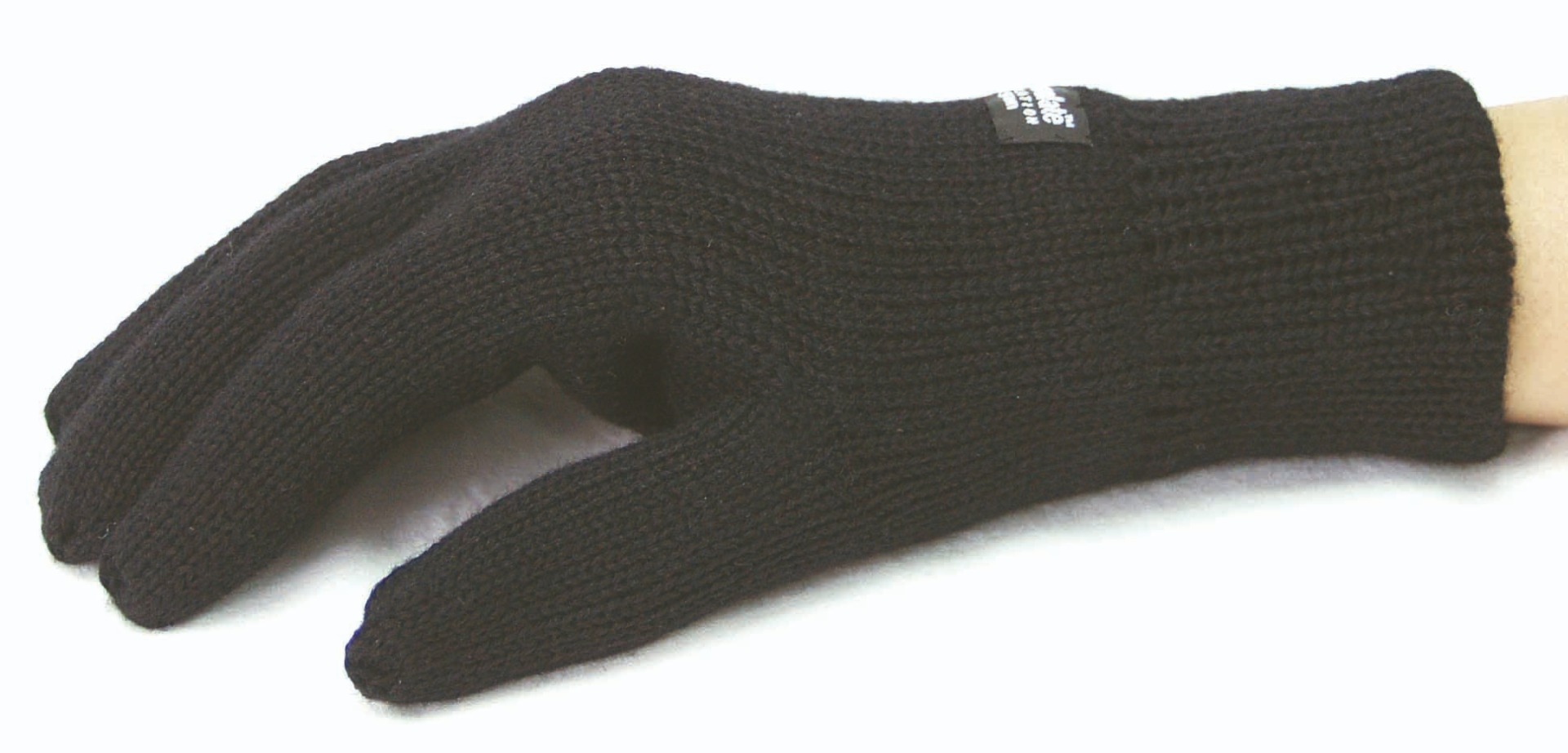 Wild river WOOL/THINSULATE BLACK Glove
