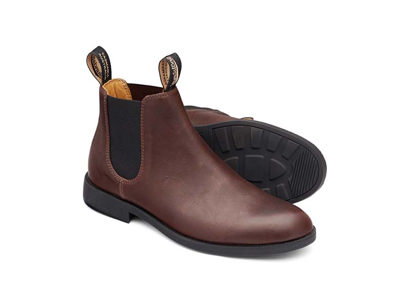 BLUNDSTONE 1900 Mens Ankle Dress Boot