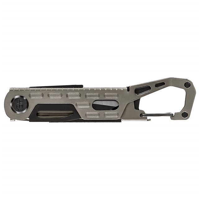Gerber Stakeout Graphite hero