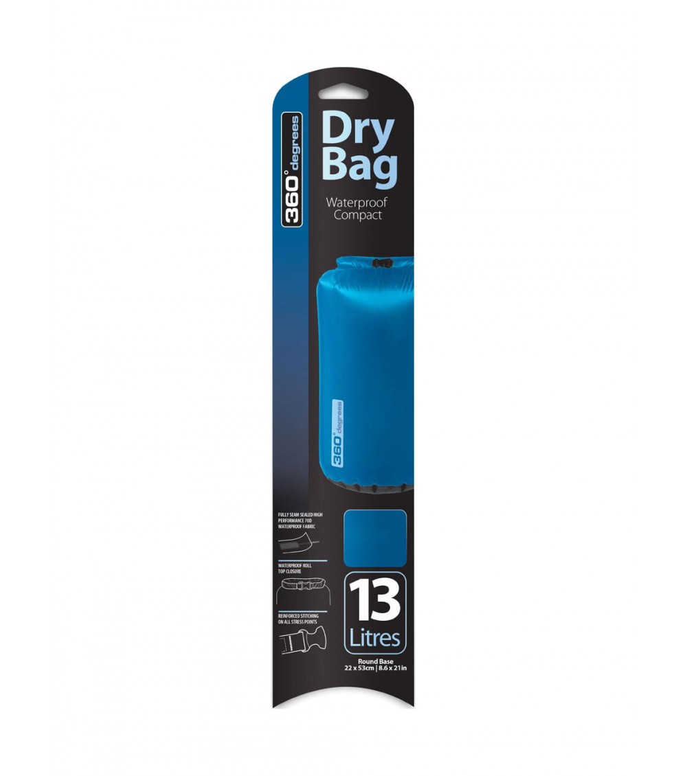 13Lt Dry Bag