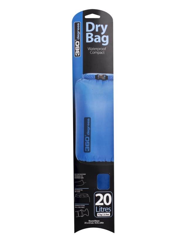 20Lt Dry Bag