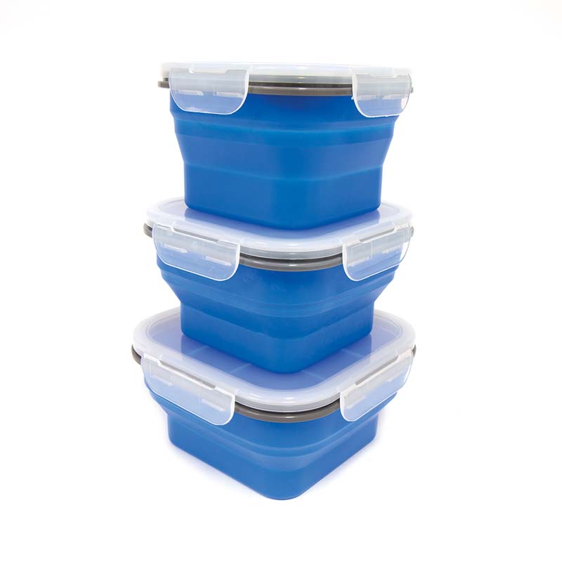 POPUP FOOD CONTAINER PKT 3