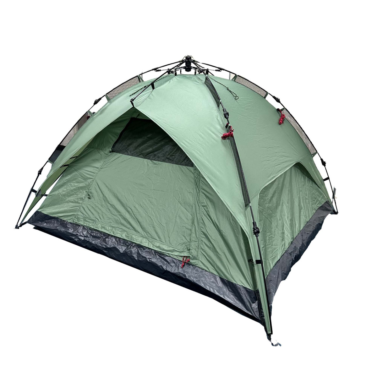 HI-COUNTRY 3P QUICK-UP TENT