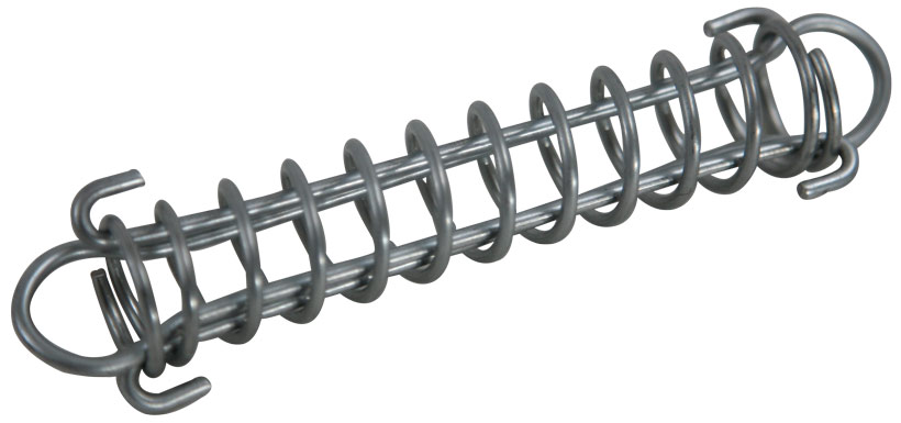 Double Ended Rope Springs