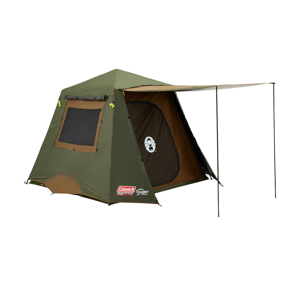 Coleman Instant Up 4P Gold Series Tent