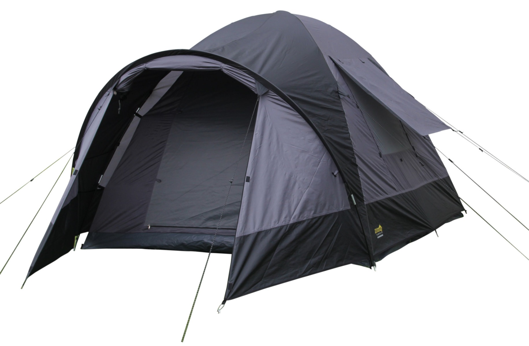 6V Camper Dome Tent