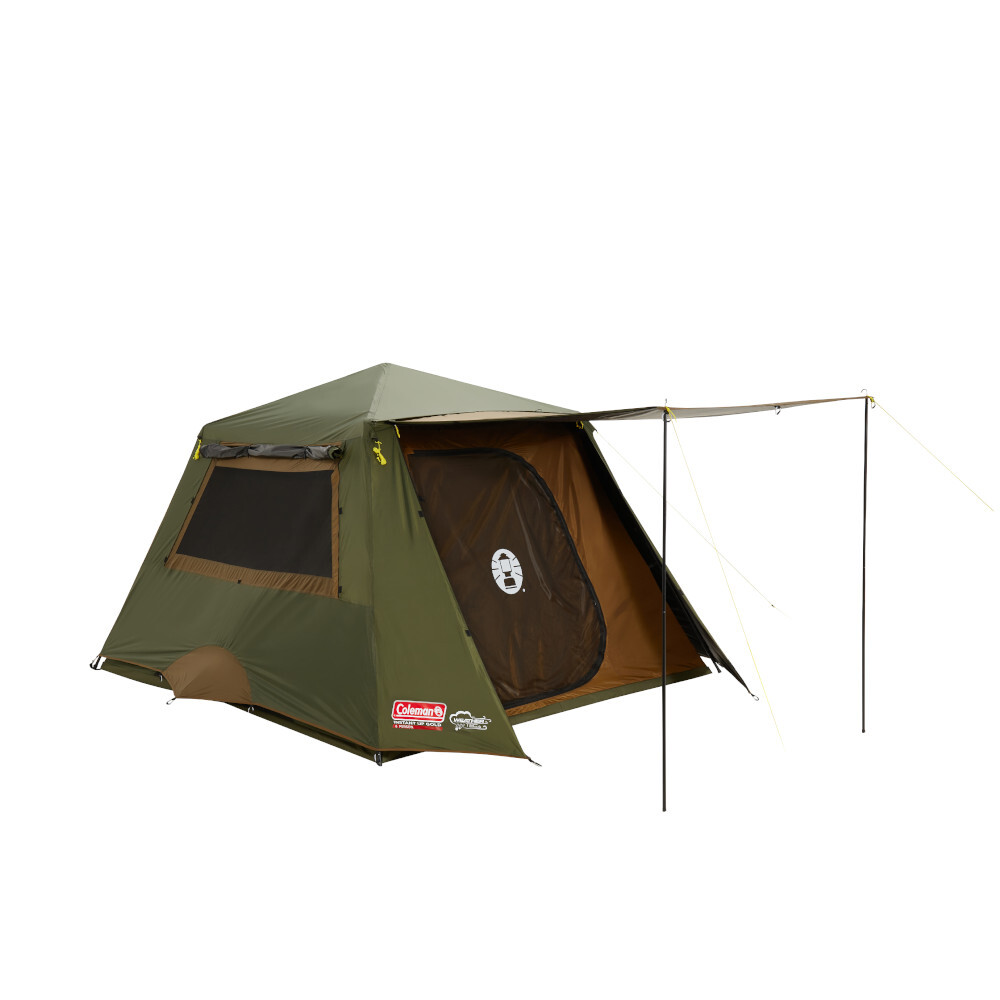 Coleman Instant Up 6P Gold Series Tent