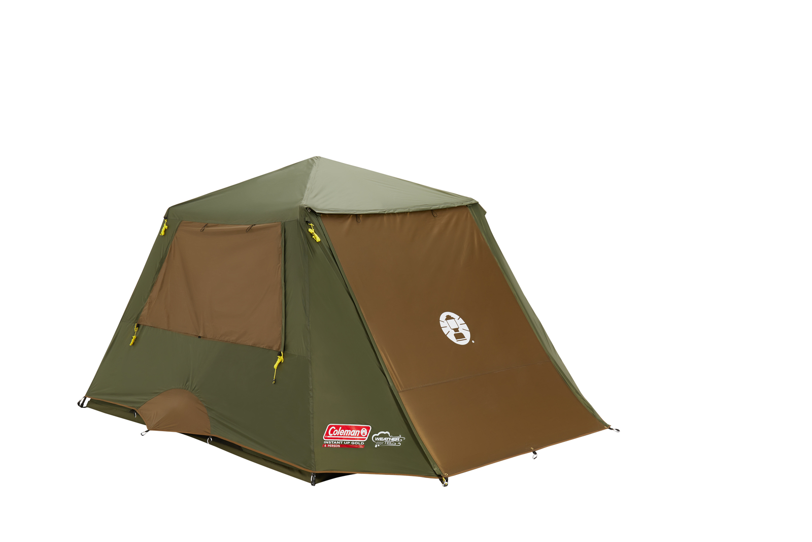 Coleman Instant Up 6P Gold Series Tent