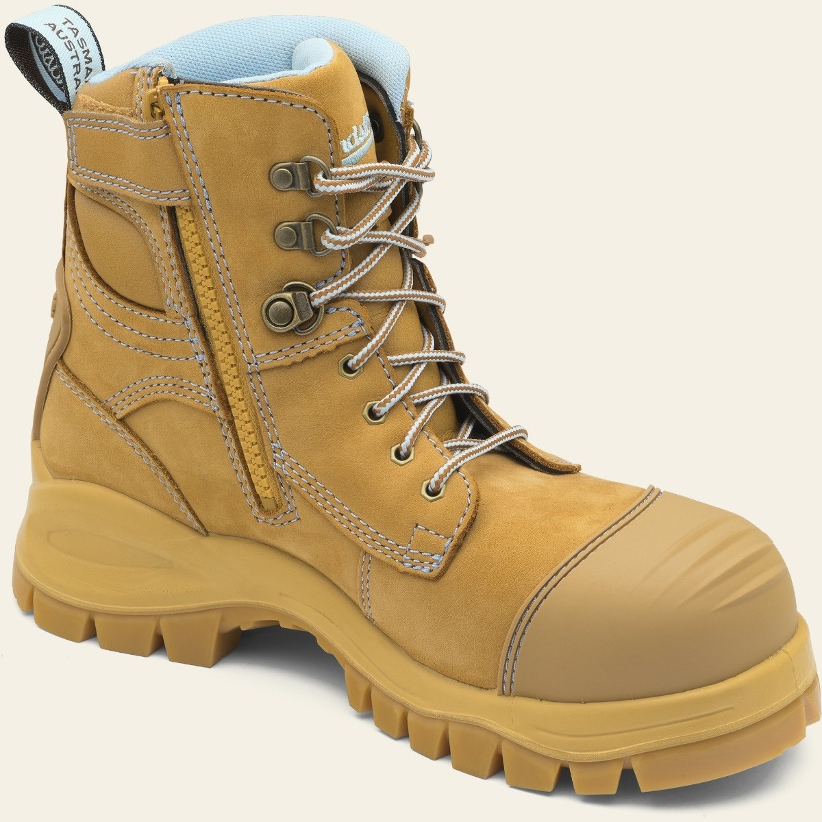 Womens 892 Safety Boot