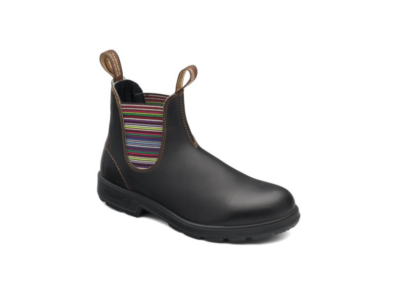BLUNDSTONE 1409 Lifestyle Striped Boot
