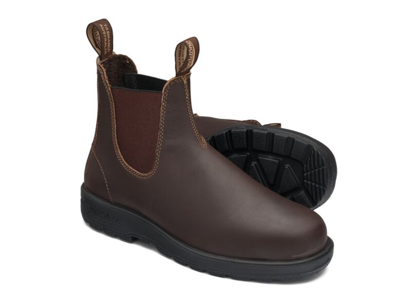 BLUNDSTONE 200 BOOT BROWN
