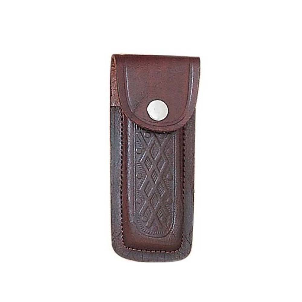 Rite Edge LEATHER POUCH Large