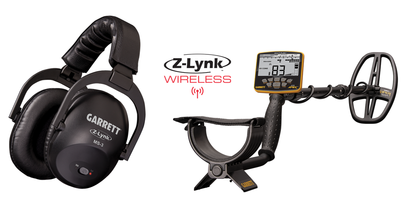 ACE APEX Wireless Package