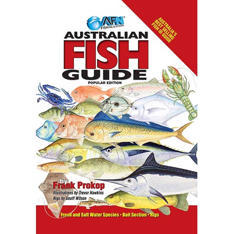 Australian Fish ID Guide