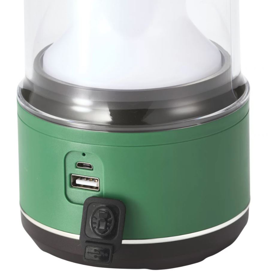 COLEMAN ALL NIGHT 800L RECHARGEABLE LANTERN