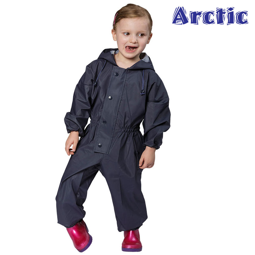 Arctic Children's Overalls 