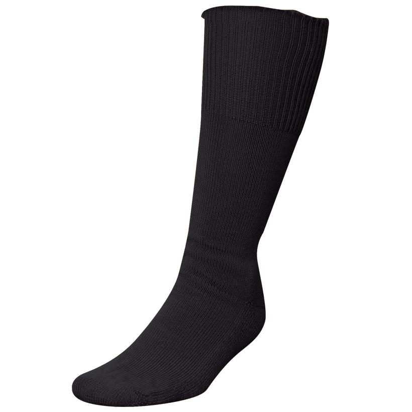 Army Sock Black