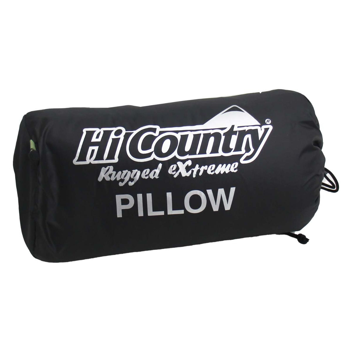 HI-COUNTRY RUGGED EXTREME PILLOW OLIVE GREEN