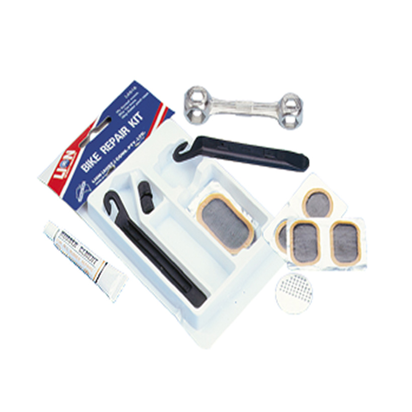 Bike Puncture Repair Kit with Tools