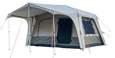 Turbo Lite Cabin Tent 450