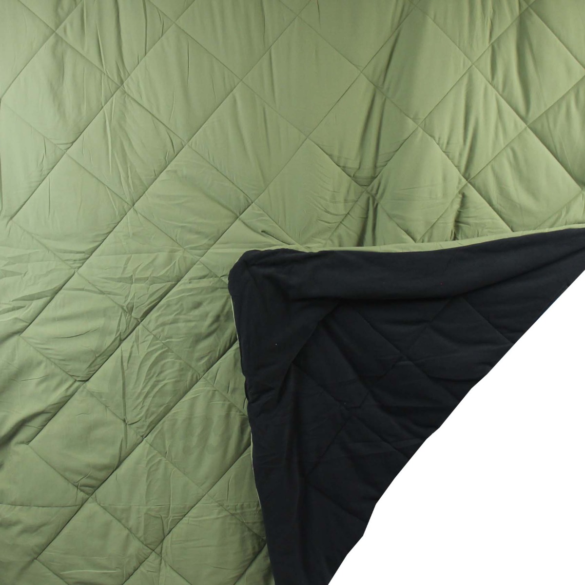HI-COUNTRY RUGGED EXTREME BLANKET OLIVE GREEN