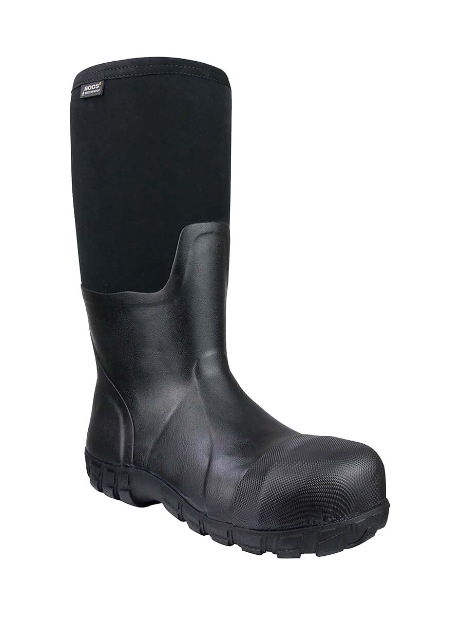 BOGS Mens BURLY CT Tall BOOT