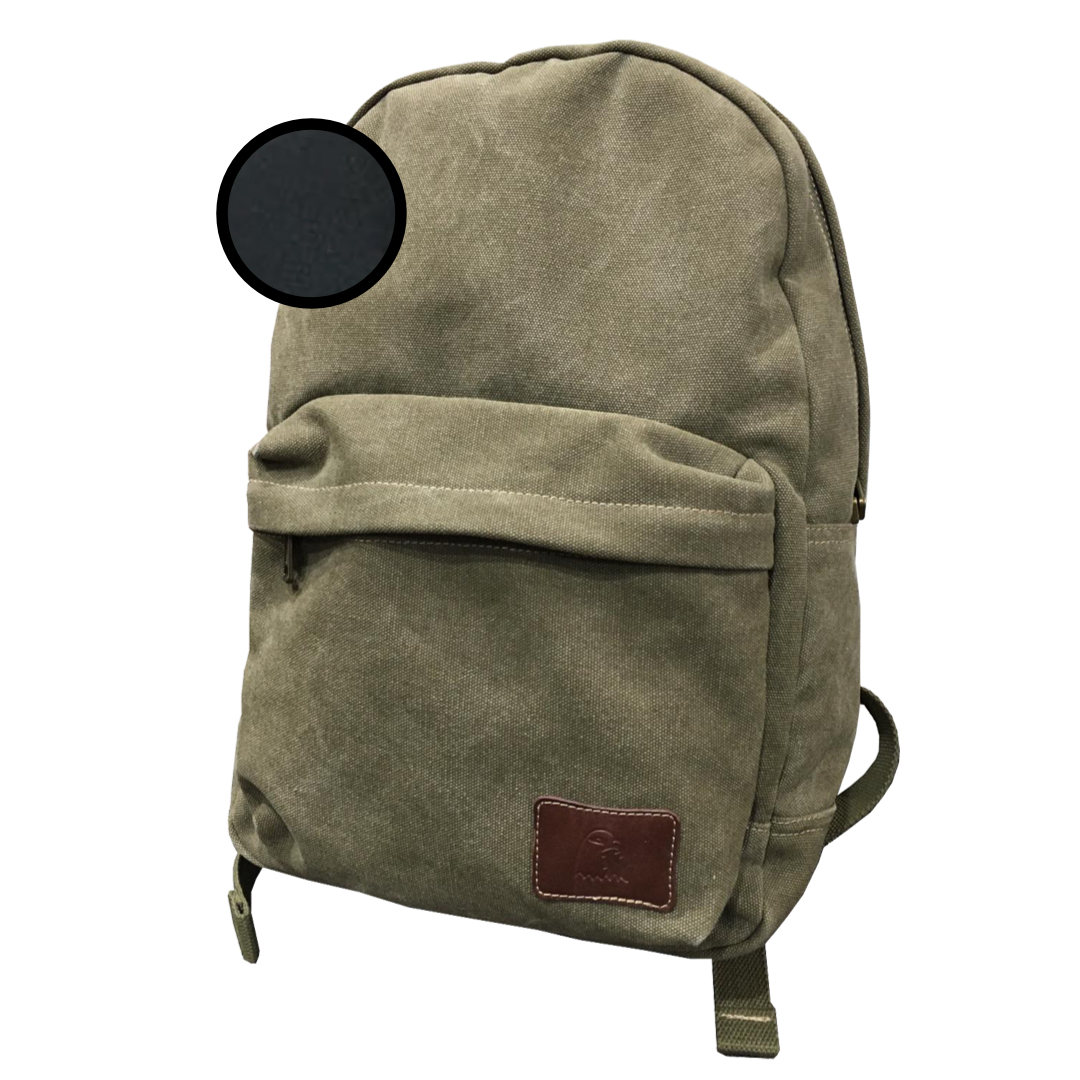 30Lt Canvas Day Pack