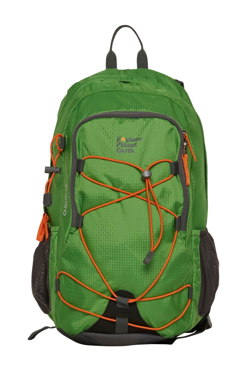 EPE Cloud 20L Backpack Green