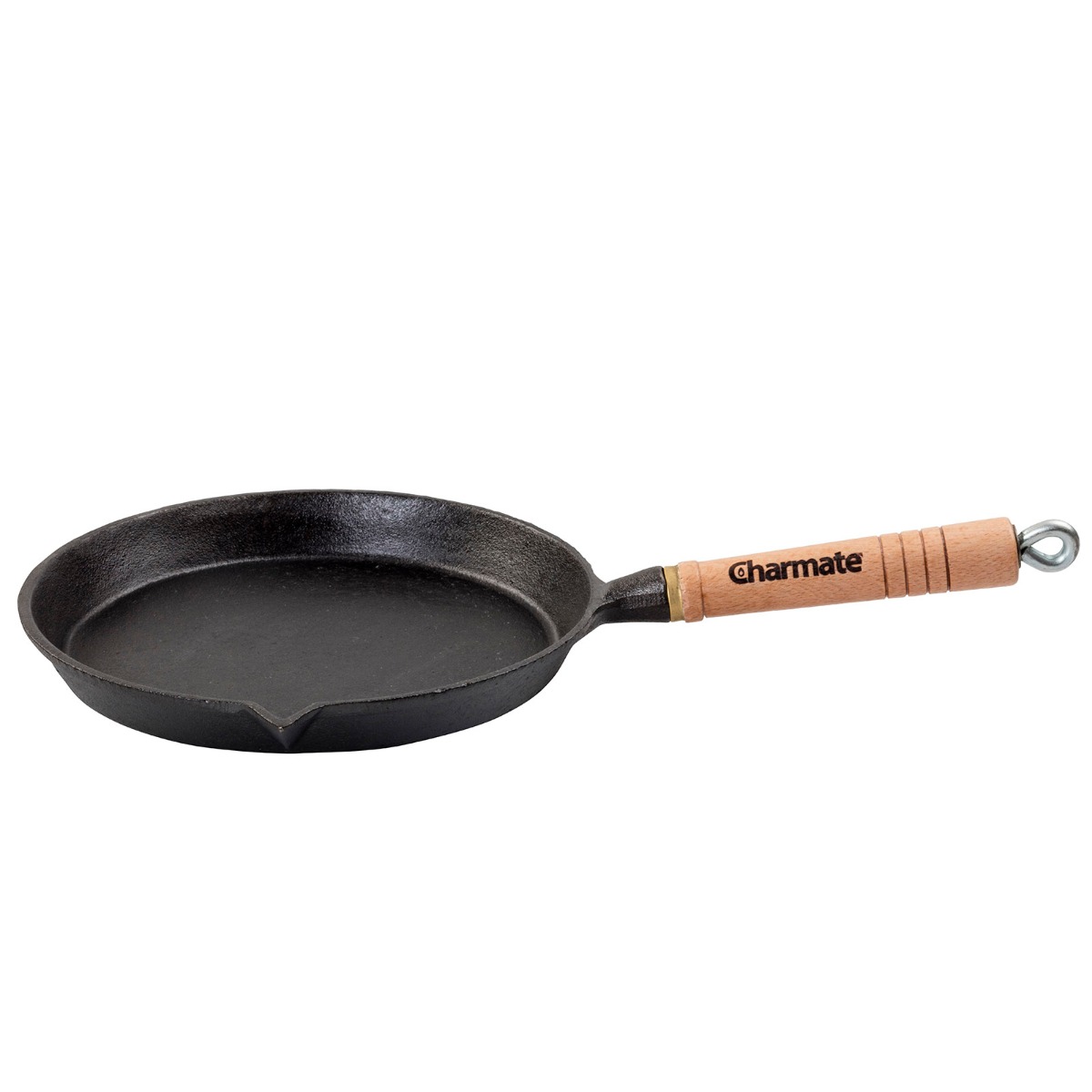 24cm Round Frying Pan