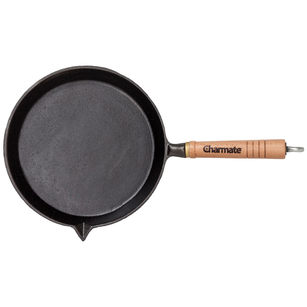24cm Round Frying Pan