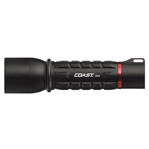 Coast XP9R Rechargeable Pure Beam Focusing LED Torch 1000 Lumens