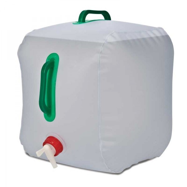 20Lt Collapsible Water Container