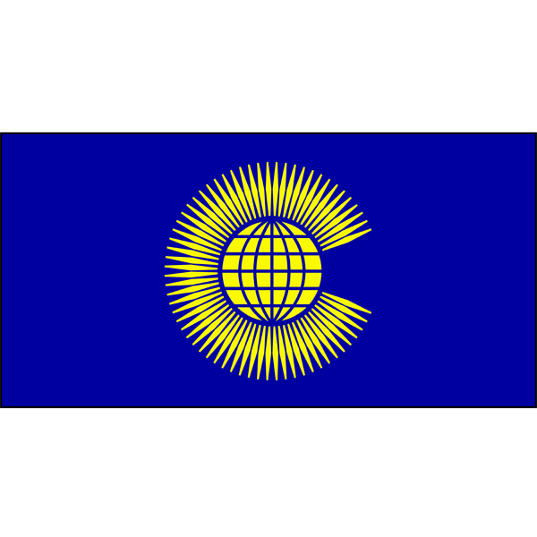 Commonwealth Flag (British)