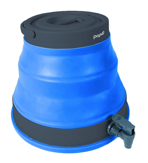 Pop up 12L Water Carrier