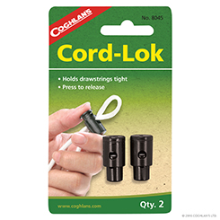 Cord Lock