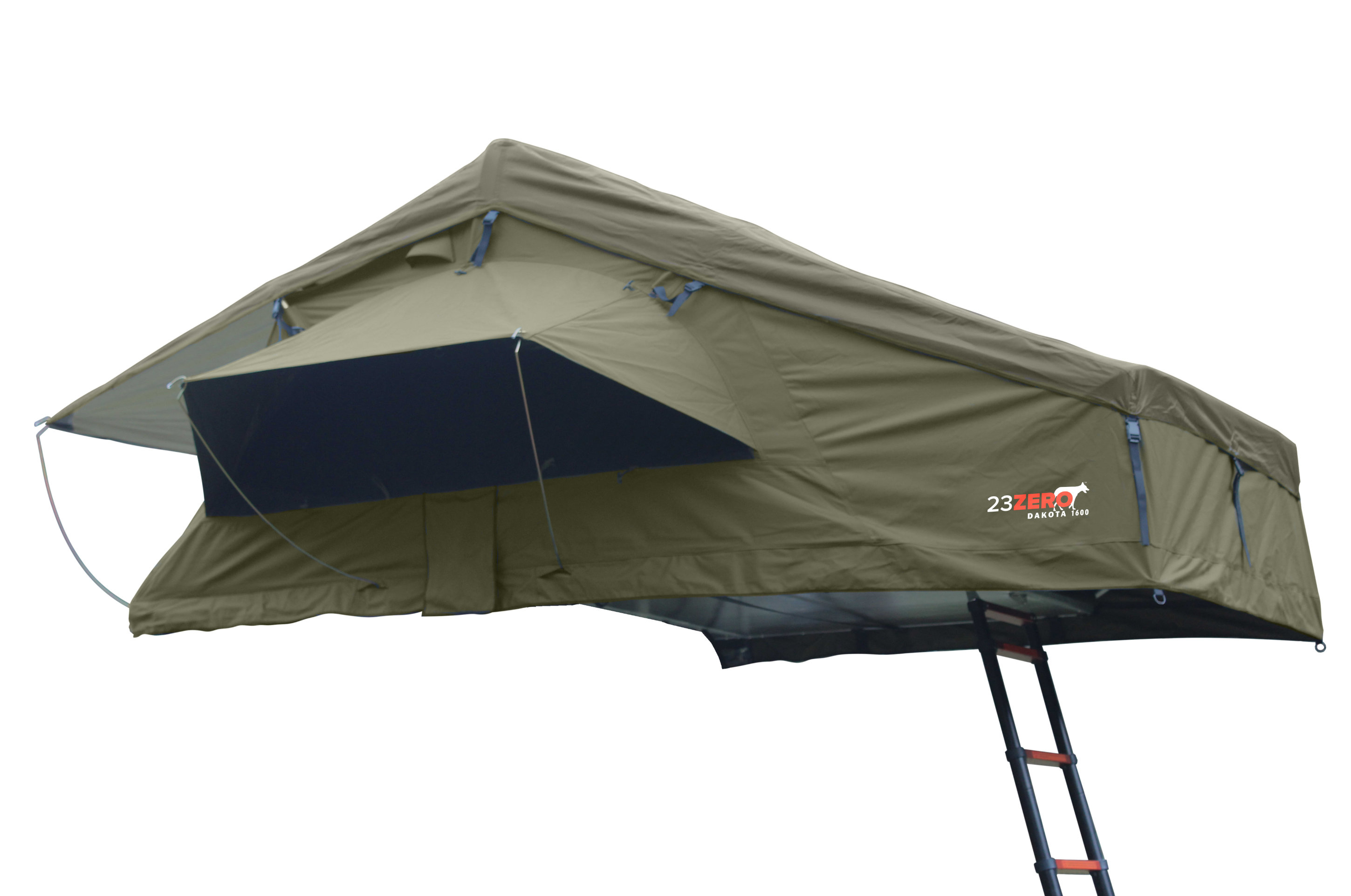 23Zero Dakota 1600 Rooftop Tent