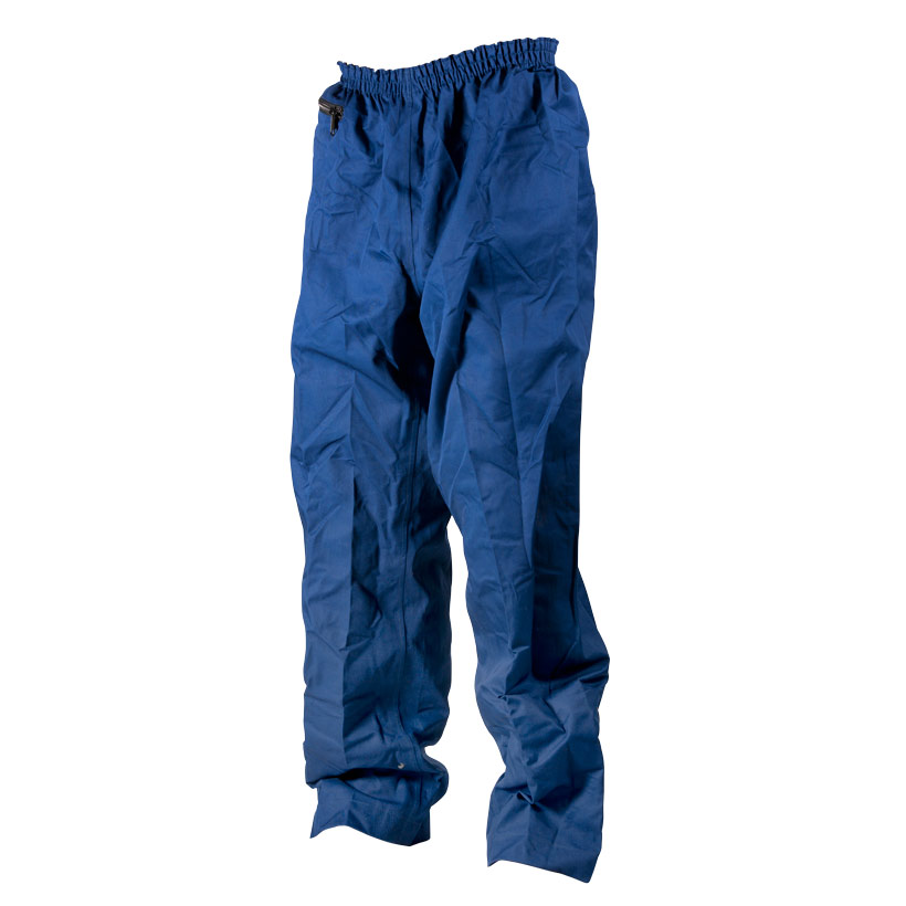 Dutch Blue Goretex Pants