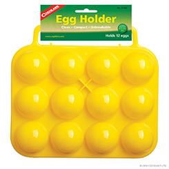Coghlans 12 Egg Holder 