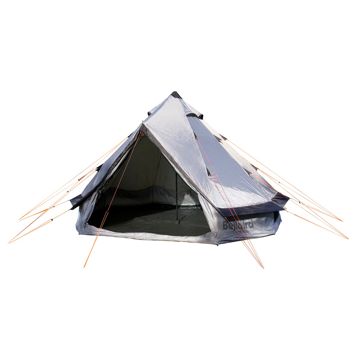 EPE Bellbird 8P Glamping Tent