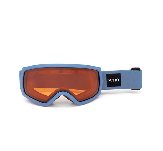 KIDS FORCE DOUBLE LENS GOGGLE