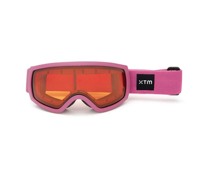 KIDS FORCE DOUBLE LENS GOGGLE