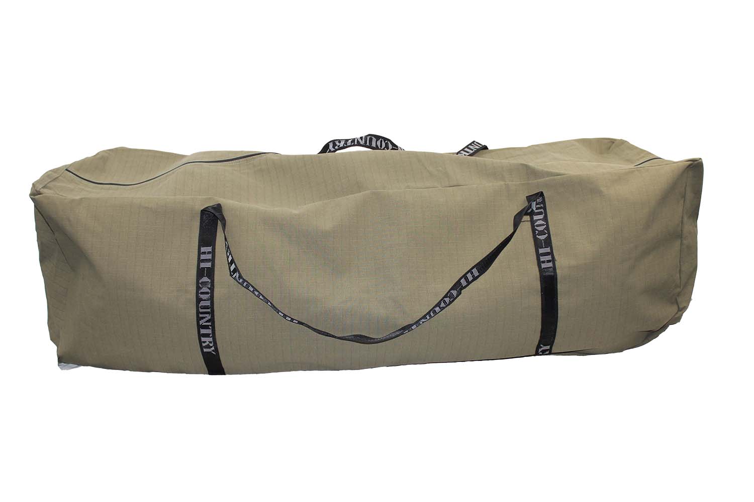 Hi Country Canvas Swag Bag 1500 front