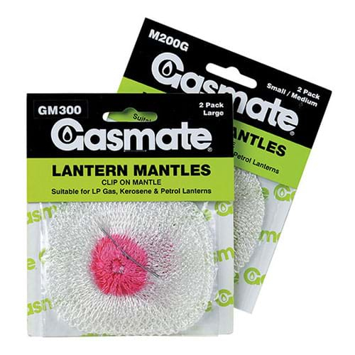 Gasmate Mantle Single Tie
