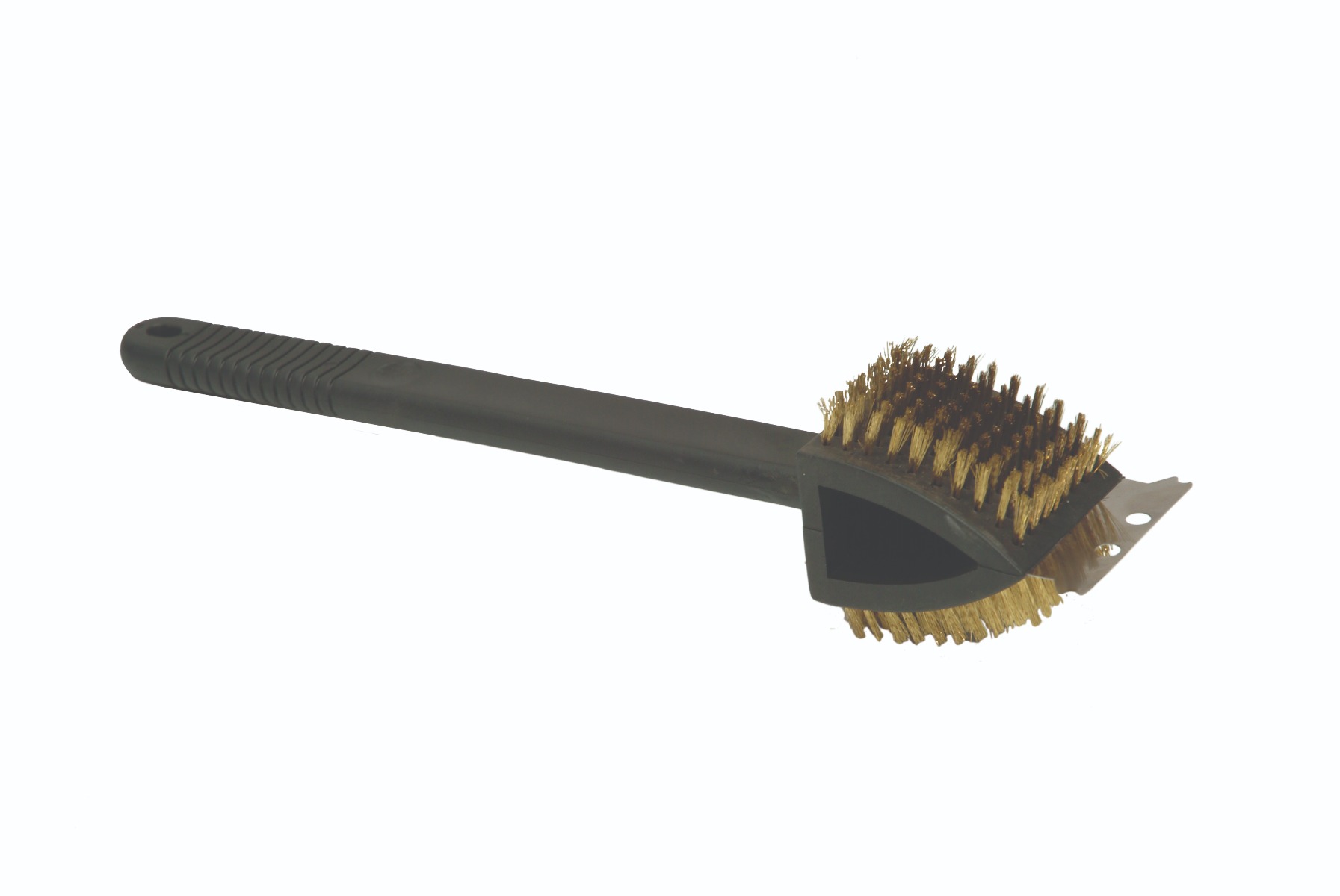 GASMATE 2 in 1 BBQ Grill Brush