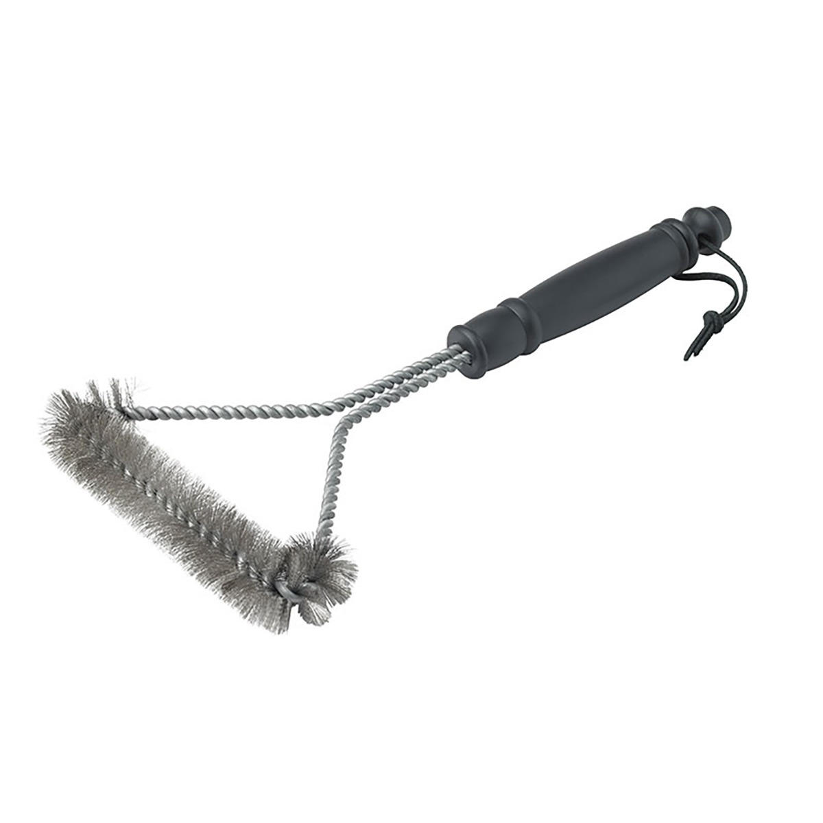 GASMATE Deluxe Triangle BBQ Grill Brush